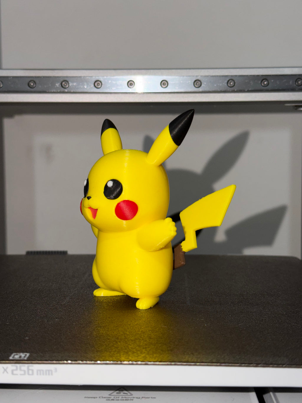 Pokémon Figurines