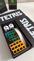 3D Tetris