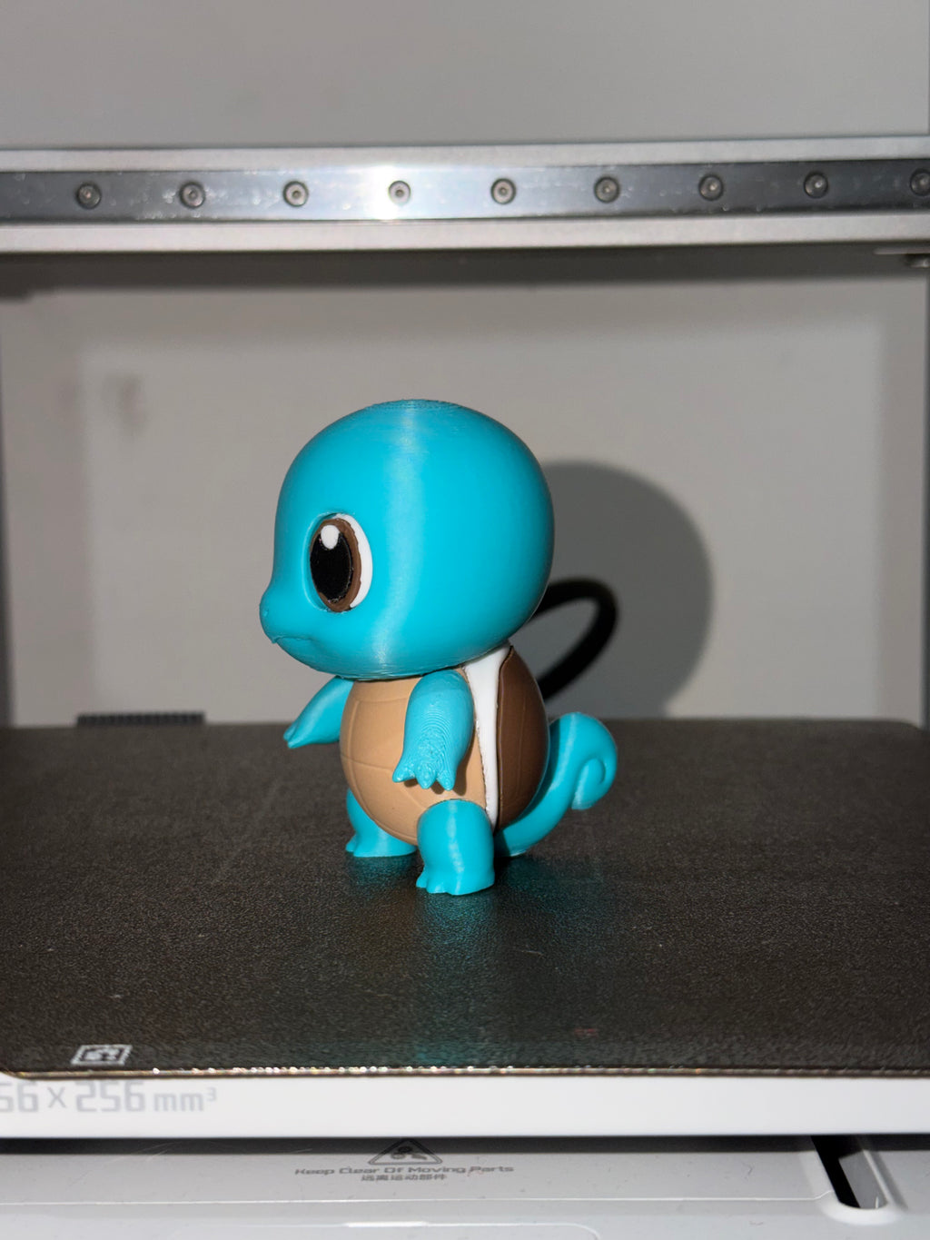 Pokémon Figurines