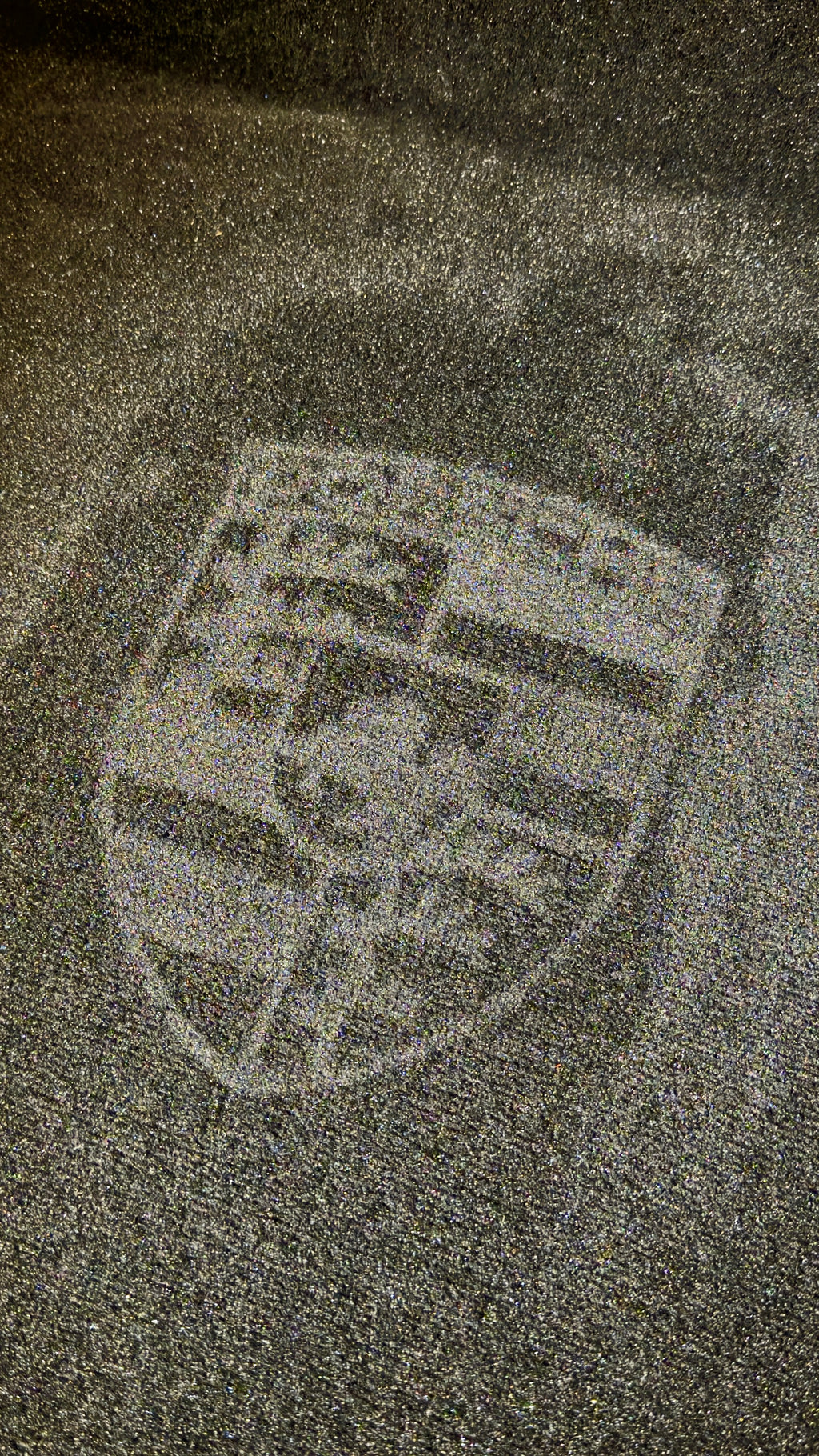 Stencils