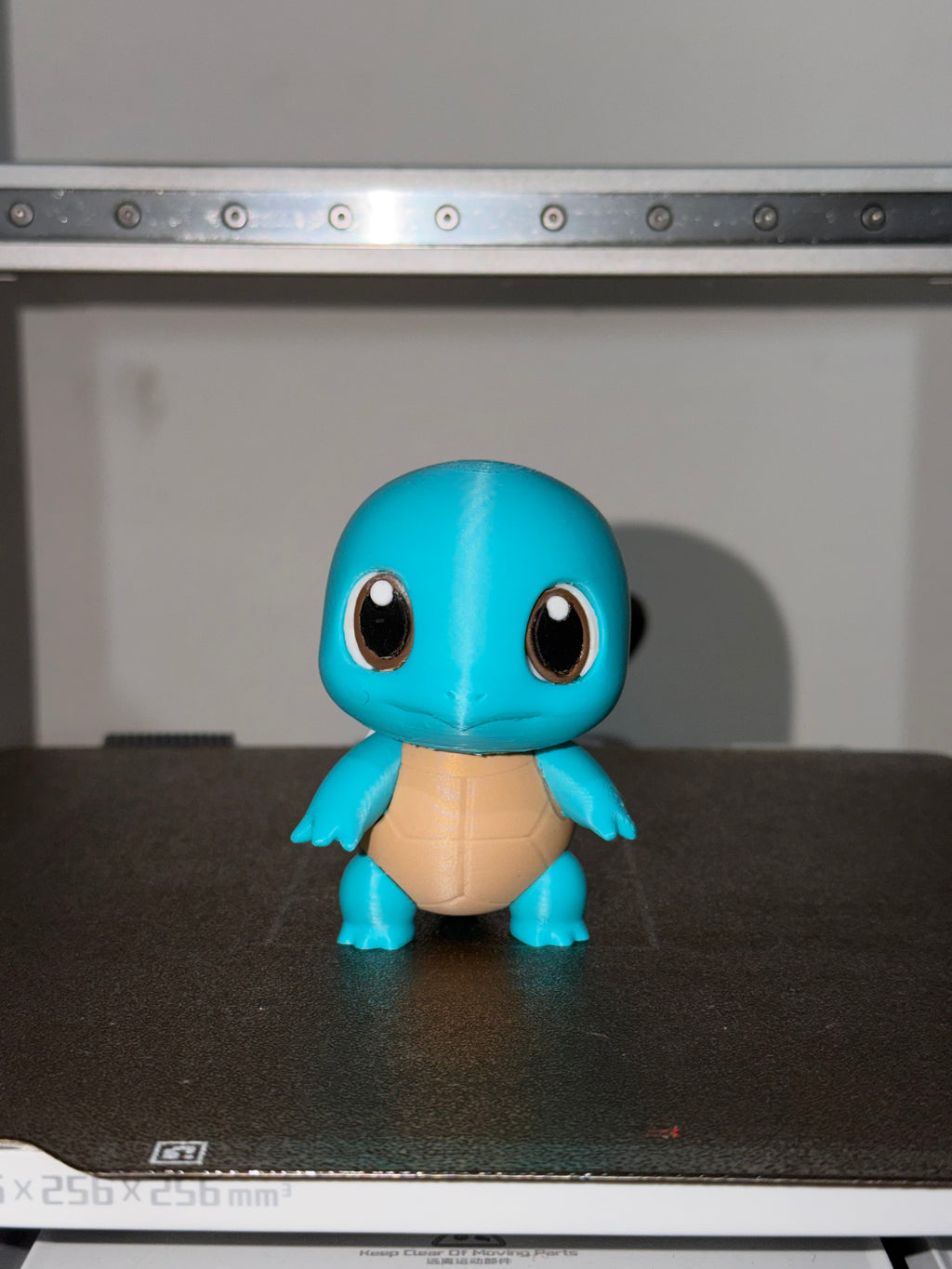 Pokémon Figurines
