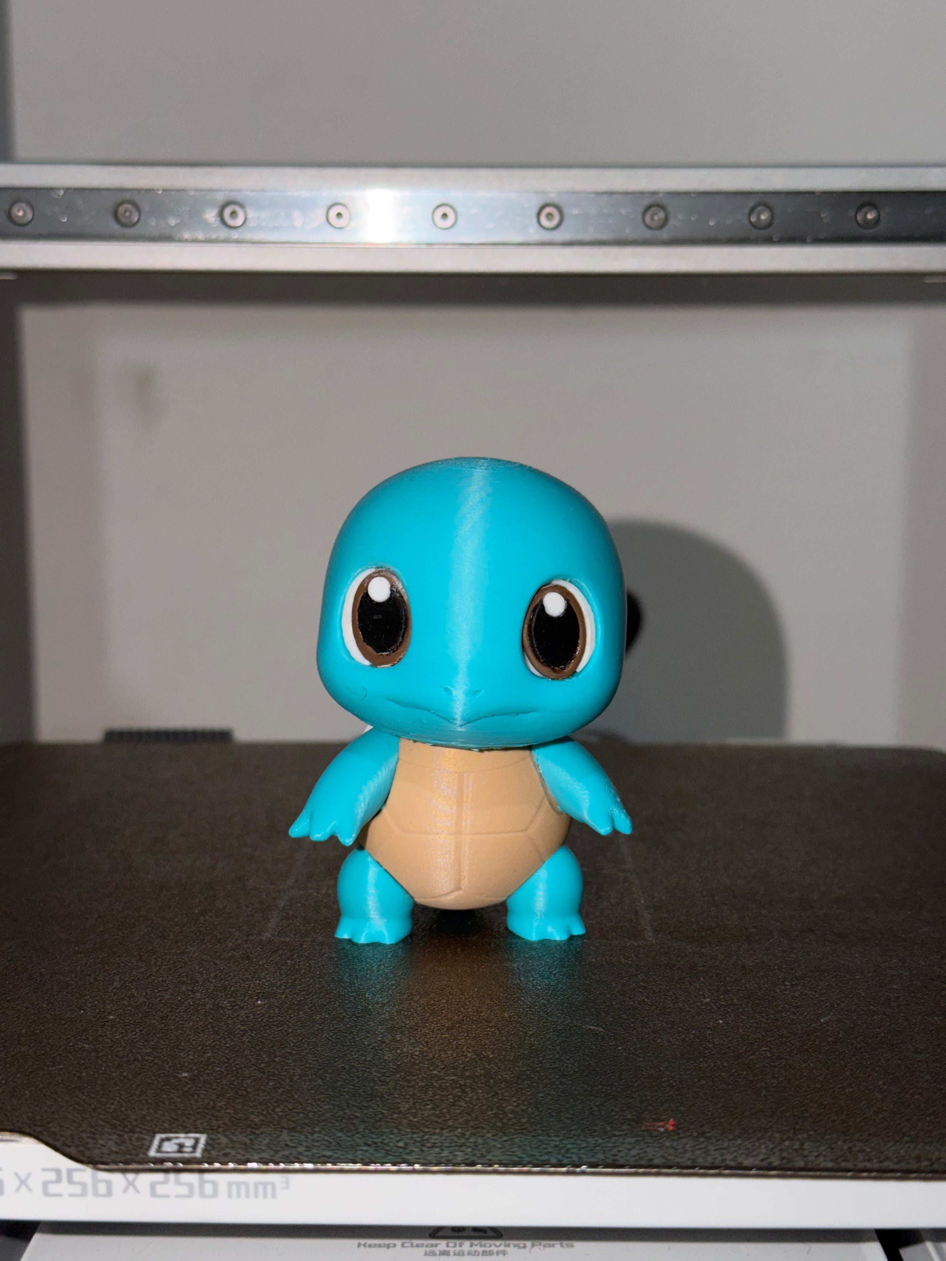 Pokémon Figurines