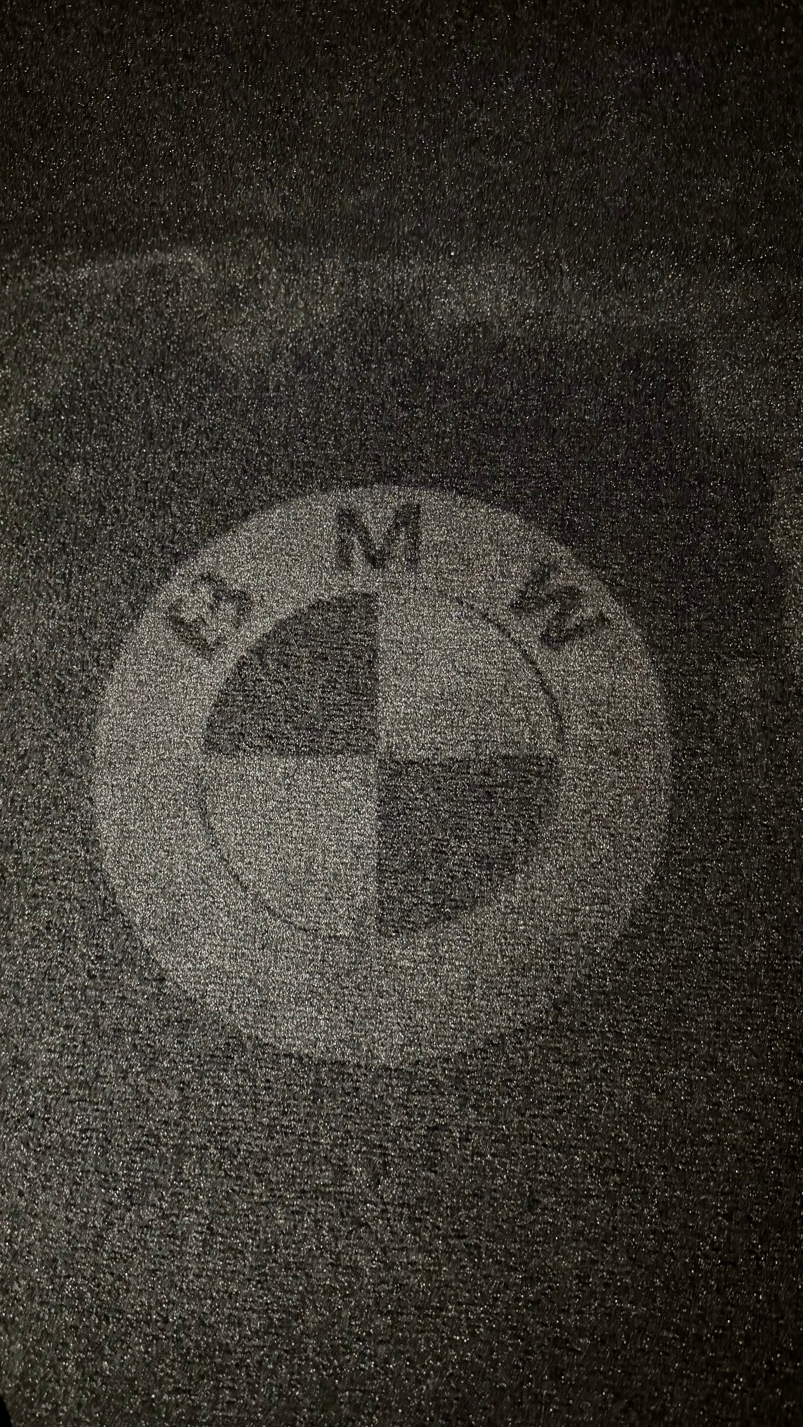 Stencils