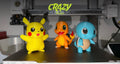 Pokémon Figurines