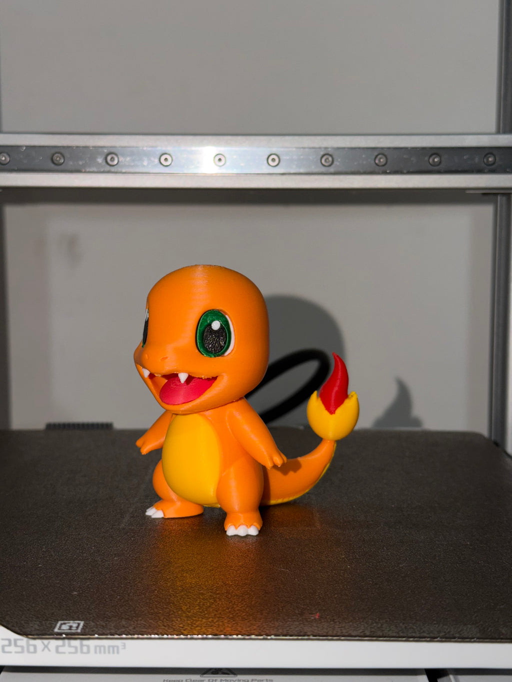 Pokémon Figurines
