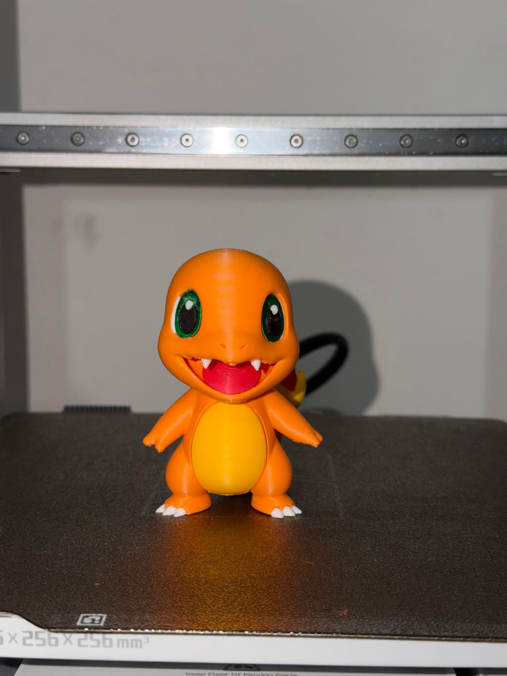 Pokémon Figurines