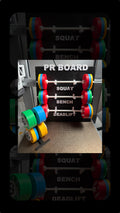 PR Board