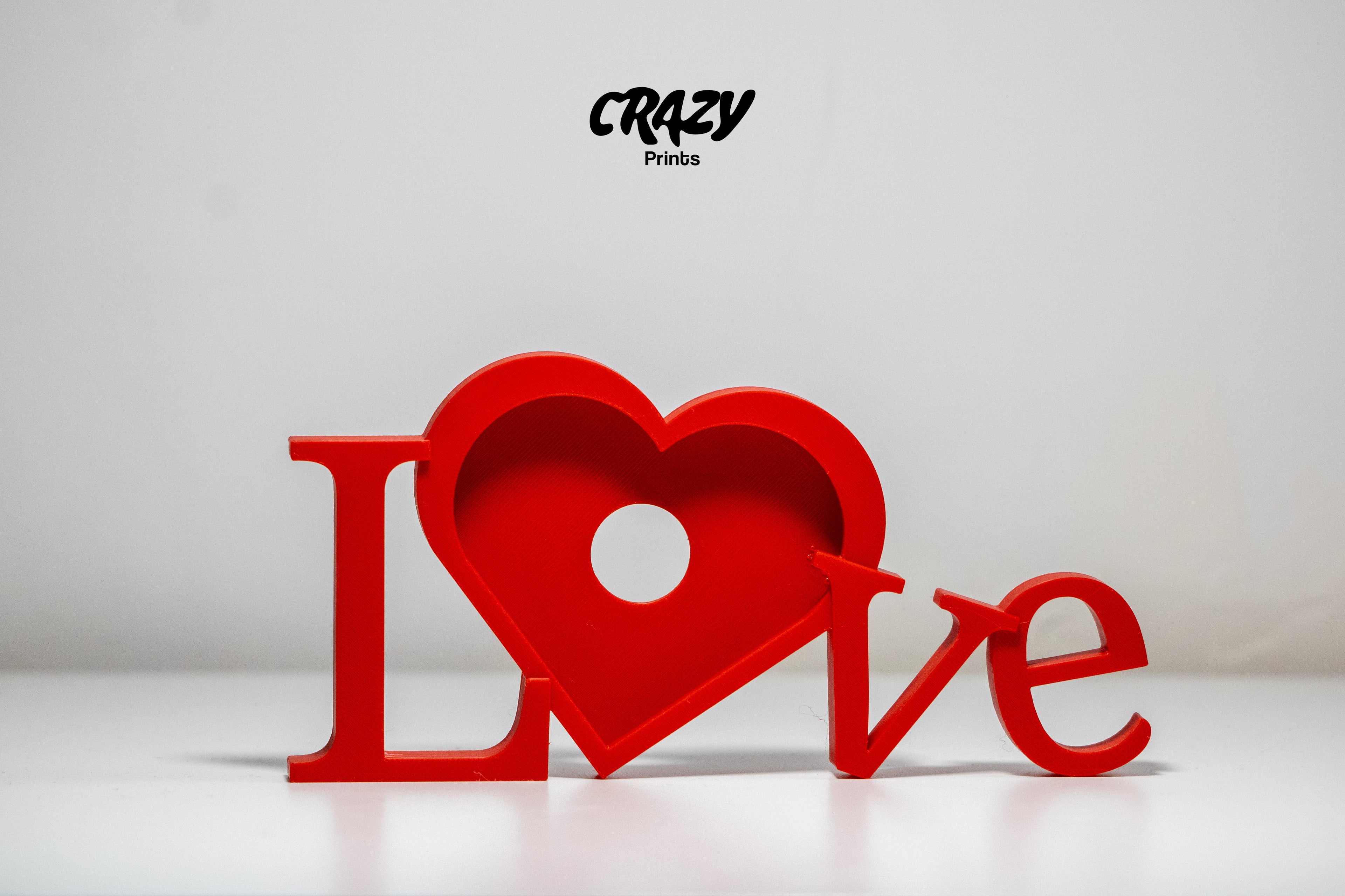 Love Picture Frame