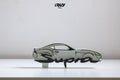 Toyota Supra Car Model