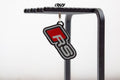 Audi RS keychain