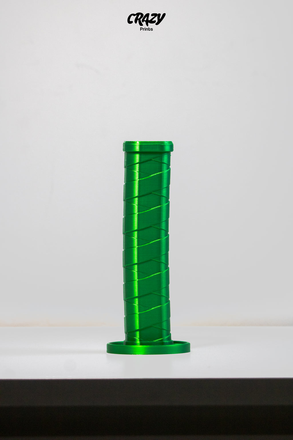 Collapsing Katana