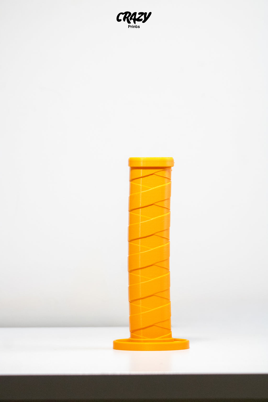 Collapsing Katana