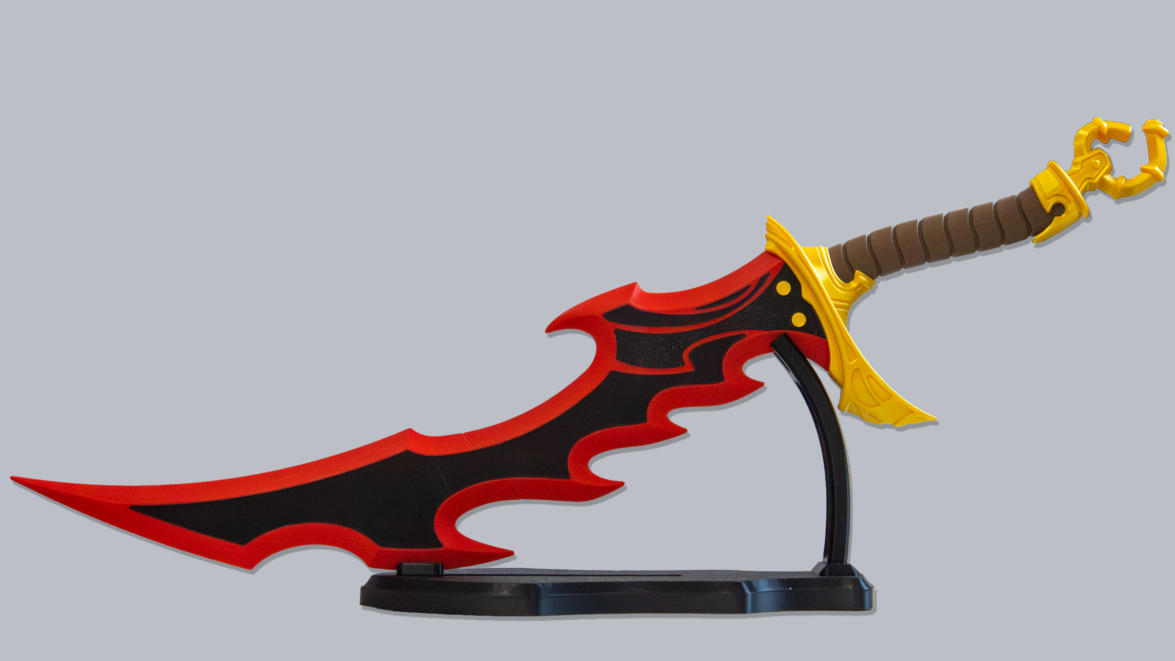 Knight Killer Sword