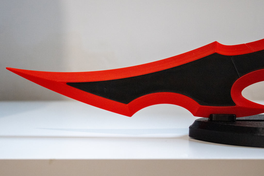 Knight Killer Sword