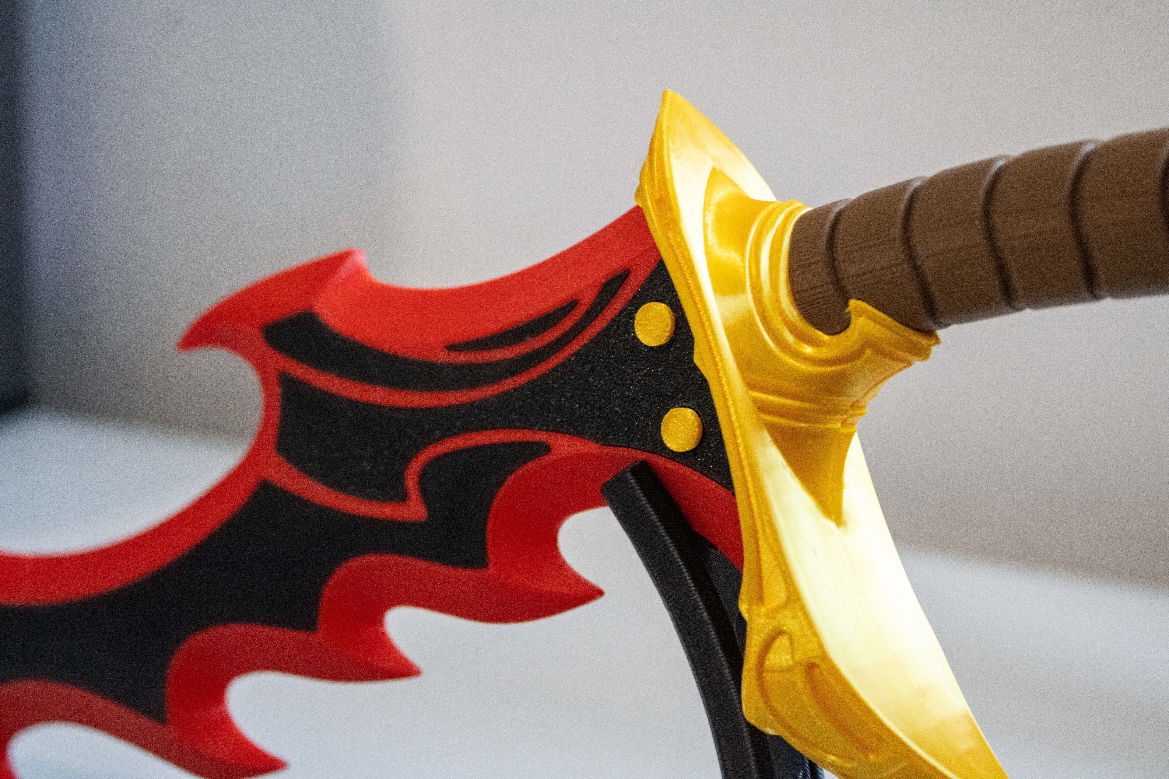 Knight Killer Sword