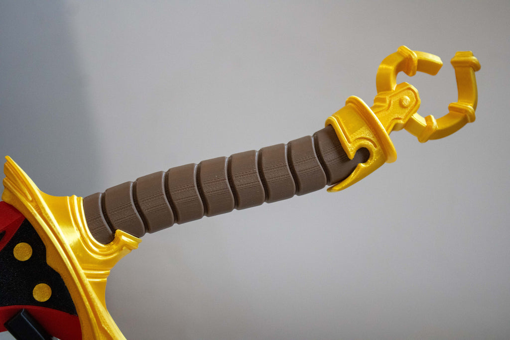 Knight Killer Sword